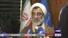 خسروپناه: افزایش ظرفیت پزشکی سال آینده کمتر از ۲۰ درصد خواهد بود/ مصوبه تمدید نمی‌شود