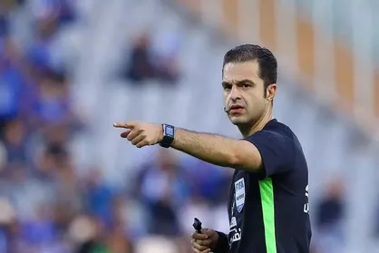 تقابل پرسپولیس و سپاهان در سوپرجام؛ پیام حیدری و VAR در آزمون حساس