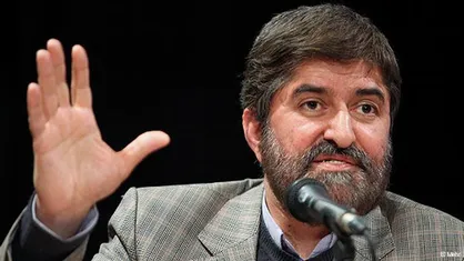 مطهری:با تخریب گران اموال عمومی و آشوبگران برخورد شود