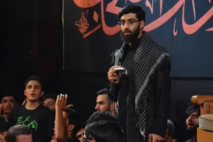 نماهنگ &laquo;منو ببخش&raquo; با نوای سیدرضا نریمانی منتشر شد