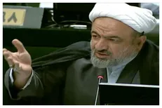 رسایی: آقای عارف دقیقاً مشکل ظریف را دارد بلکه بدتر؛ فرزند آقای عارف تابعیت دارد/ مدنی‌زاده هم مشکلی مشابه دارد + فیلم