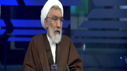 حجت&zwnj;الاسلام مصطفی پورمحمدی: شهید رازینی و شهید مقیسه هدفدار ترور شدند/ دستگاه&zwnj;های امنیتی درس عبرت بگیرند +فیلم