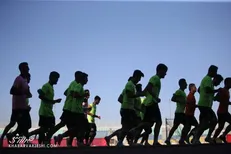 نتیجه تست پرسپولیسی‌ها منفی شد