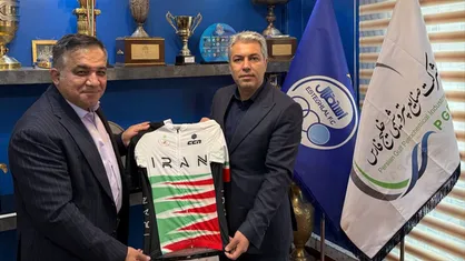 بازگشت استقلال به دوچرخه سواری