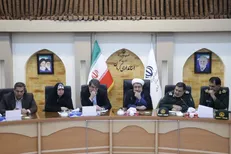 ستاد ترویج مکتب شهید حاج قاسم سلیمانی در کرمان تشکیل جلسه داد