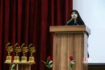 اختتامیه دوره تخصصی محیا