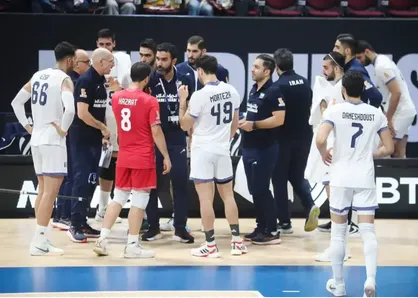 ایران-صربستان، به وقت مرگ و زندگی / نفس&zwnj;ها در سینه حبس!