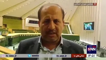 نوروزی: دولت تاکنون در رسیدن به نتیجه&zwnj;ای قطعی در خصوص اصلاح وضعیت نیرو&zwnj;های شرکتی ناکام بوده است