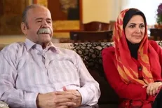 بچه‌های «پدرسالار» پدری دلسوز را از دست دادند/ خانه نشینی برای  استاد کشاورز سخت بود