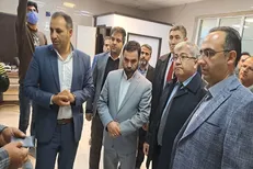 ۳۰ درصد مواد اولیه تولید کاشی و سرامیک از چین وارد می‌شود / تولید سالانه ۳۰۰۰ تن انواع چرم در خراسان جنوبی