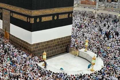 آغاز فرآیند نام نویسی در کاروان&zwnj;های حج تمتع ۹۹ از امروز