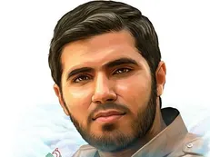 روایتی متفاوت از زندگی شهید مدافع حرم دهه هفتادی