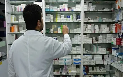 کمبود شدید دارو در یونان و اقدام اضطراری دولت