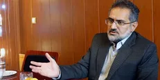 معاون پارلمانی رئیس جمهور: ایده‌های خلاقانه و طرح‌های توسعه‌ای حمایت می‌شوند