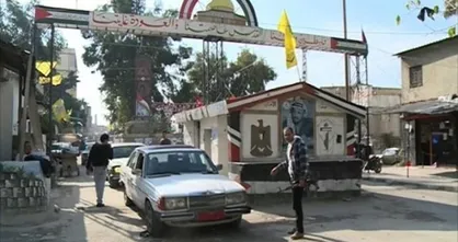 آرامش شکننده در اردوگاه &laquo;عین الحلوه&raquo; در لبنان