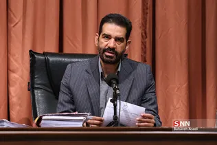 قاضی مسعودی مقام