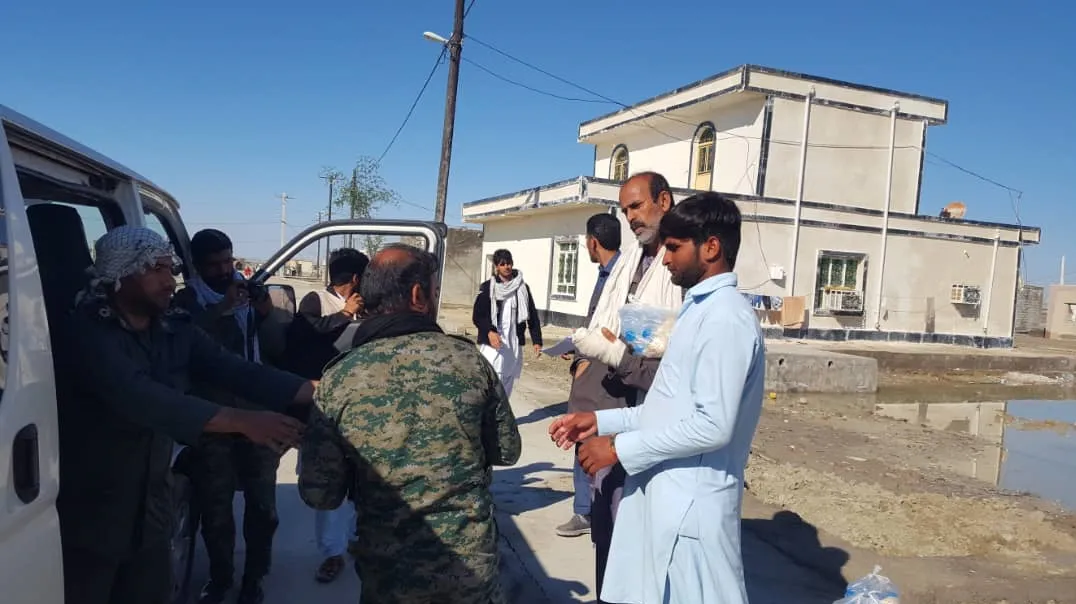 سپاه پاسداران انقلاب اسلامی