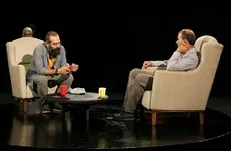 دیداری با شهاب سنگ‌ها در «راهنمای مسافران کهکشان» شبکه ۴