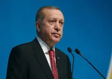 اردوغان هرگونه داد و ستد با ارز‌های خارجی را ممنوع کرد