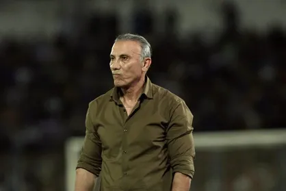 حمید درخشان: صعود ایران از گروه کار سختی است/ هیچ تیمی را نباید دست کم گرفت؛ همه آماده&zwnj;اند + فیلم