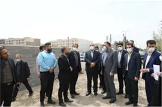 وزیر بهداشت: ۲ هزار طرح نیمه‌تمام بهداشتی تا پایان سال تکمیل می‌شود