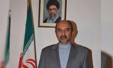 روابط تهران و باکو تقویت می‌شود