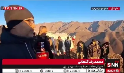 نیرو&zwnj;های تازه نفس وارد جنگل&zwnj;های الیت شدند؛ عملیات پاکسازی و لکه&zwnj;گیری همچنان ادامه دارد
