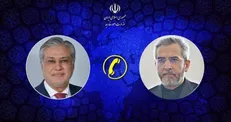 باقری: رژیم صهیونیستی از خط قرمز بزرگ ایران عبور کرده است