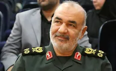 سردار سلامی: بخشی از محرومیت‌های جامعه ناشی از تحریم‌هاست