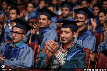 جشن دانش آموختگی دانشگاه علم و صنعت ۸ اردیبهشت برگزار می&zwnj;شود/ مهلت ثبت نام تا ۱۸ فروردین