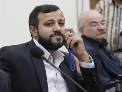 مخاطب اصلی بازداشت باقروف، جمهوری اسلامی است / صهیونیست ها در این بازداشت دست دارند