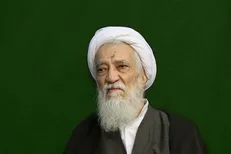 پیام رئیس مجلس خبرگان رهبری به محسن رضایی