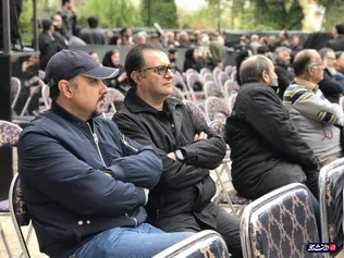 مشایخی