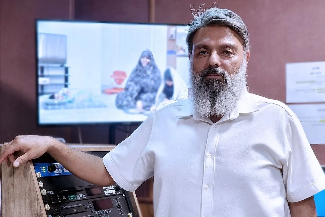 برنامه «صبح نو، تهران نو» روایت مردم و مدافعان آسمان را به هم پیوند می‌زند