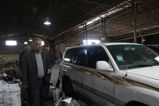 صدور کیفرخواست پرونده قاچاق خودرو‌های تویوتا در گلستان؛ پرونده برای صدور رای به دادگاه انقلاب فرستاده شد