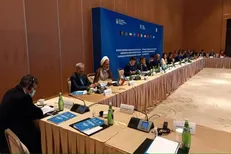 پیشنهاد رییس آمبودزمان ایران به اجلاس اکو برای تعیین شاخص‌ ضد فساد