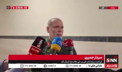 جزئیات مسیر تشییع پیکر قائد شهید امت در شهر قم