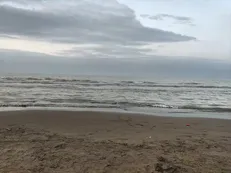 دریای مازندران تا شنبه تعطیل شد