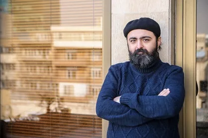 باز همدست با ترور شده&zwnj;اند ...