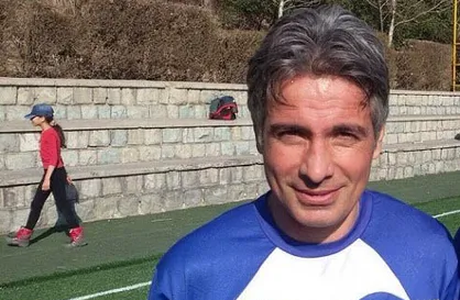 خط و نشان استقلالی متعصب برای پرسپولیس+عکس