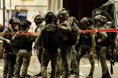 دولت جدید اسرائیل قادر به توقف عملیات‌های مقاومتی فلسطینیان نیست