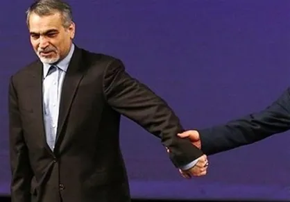 &laquo;حسین فریدون&raquo; راهی زندان شد