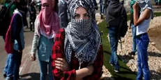وضعیت اسفناک زنان در فلسطین اشغالی و یمن