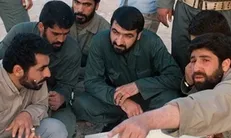 آخرین جملات یک بسیجی در روز آزادسازی خرمشهر به محسن رضایی