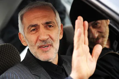 دادکان به وزارت ورزش رفت؛ خبری در راه است؟