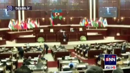 قالیباف: دنیا به یک دورۀ جدید از صلح، امنیت و چندجانبه&zwnj;گرایی نیاز دارد