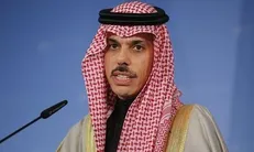 تقلای وزیسر خارجه عربستان برای جوسازی علیه ایران