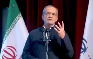 بچه‌های ما در آینده می‌توانند تمام گره‌های مملکت را باز کنند/ باید به آنها با مملکت و مردم بودن را یاد بدهیم
