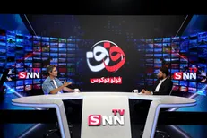 جواد قارایی: ایران مادر ماست؛ وطن‌فروشی خیانت به مادر است + فیلم