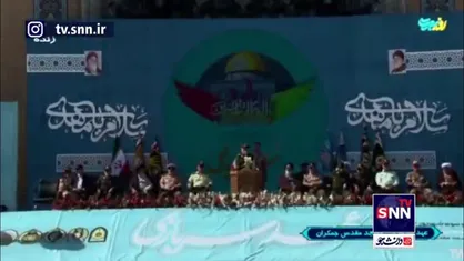 سرلشکر سلامی: انقلاب اسلامی، زمینه&zwnj;ساز ظهور و مبارزه حق در برابر باطل است